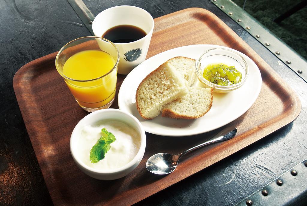 Hostel 64 Ōsaka Eksteriør bilde