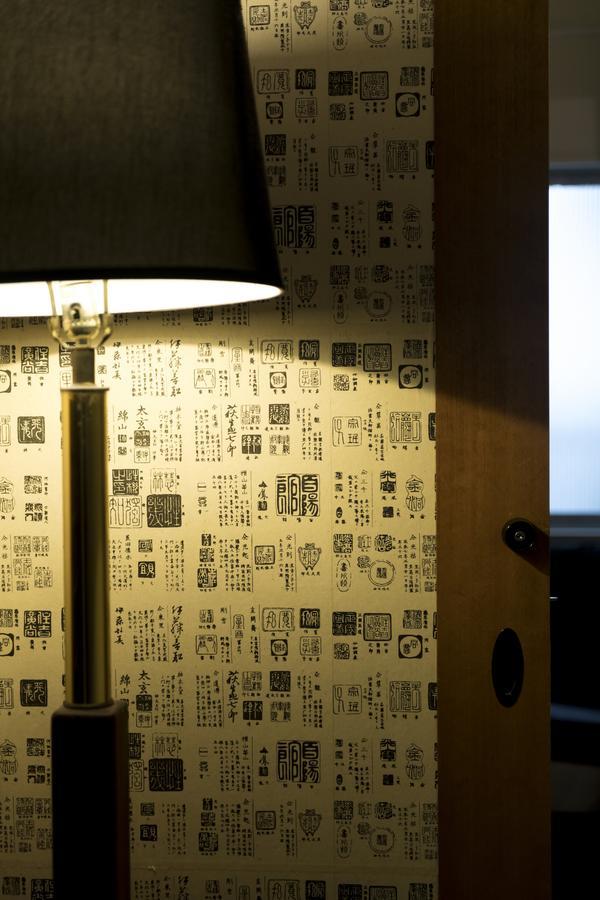 Hostel 64 Ōsaka Eksteriør bilde