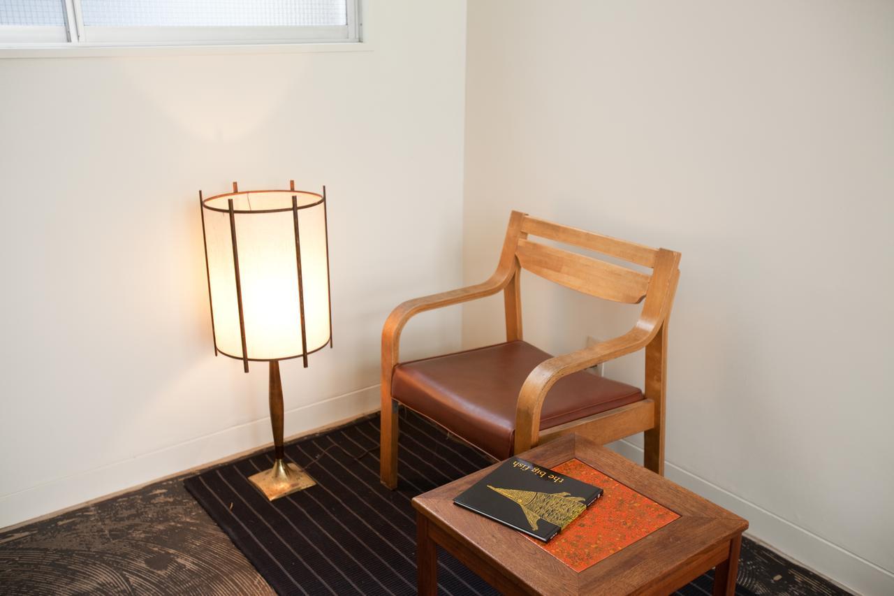 Hostel 64 Ōsaka Eksteriør bilde
