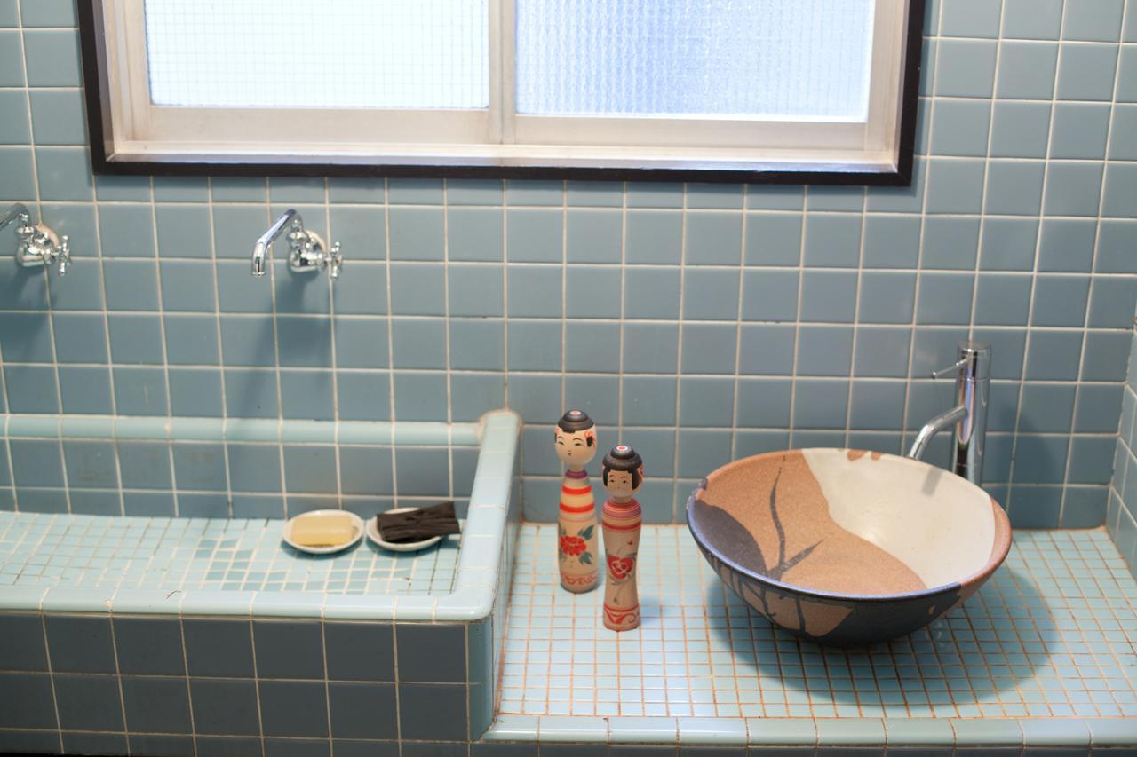 Hostel 64 Ōsaka Eksteriør bilde