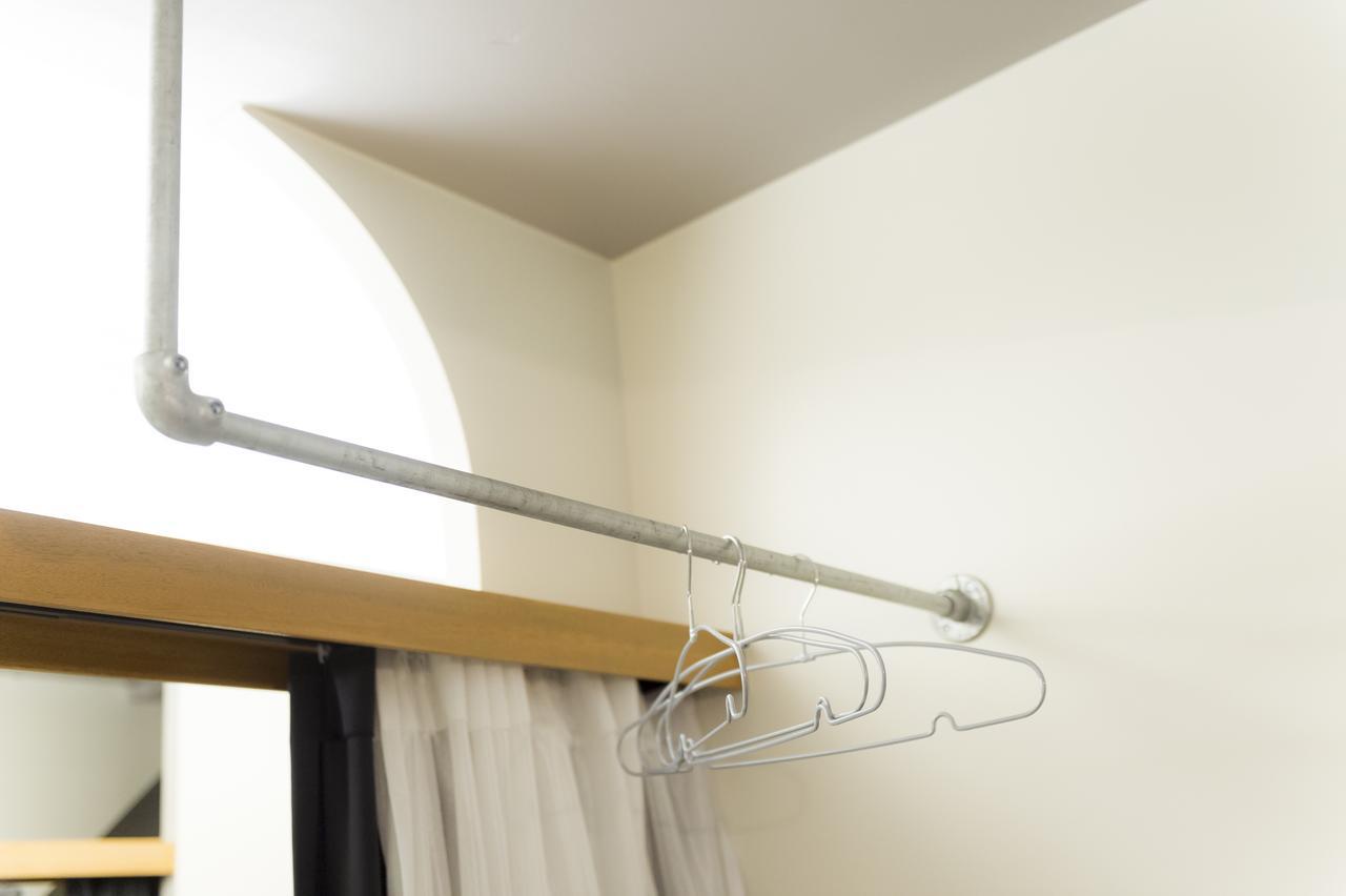 Hostel 64 Ōsaka Eksteriør bilde