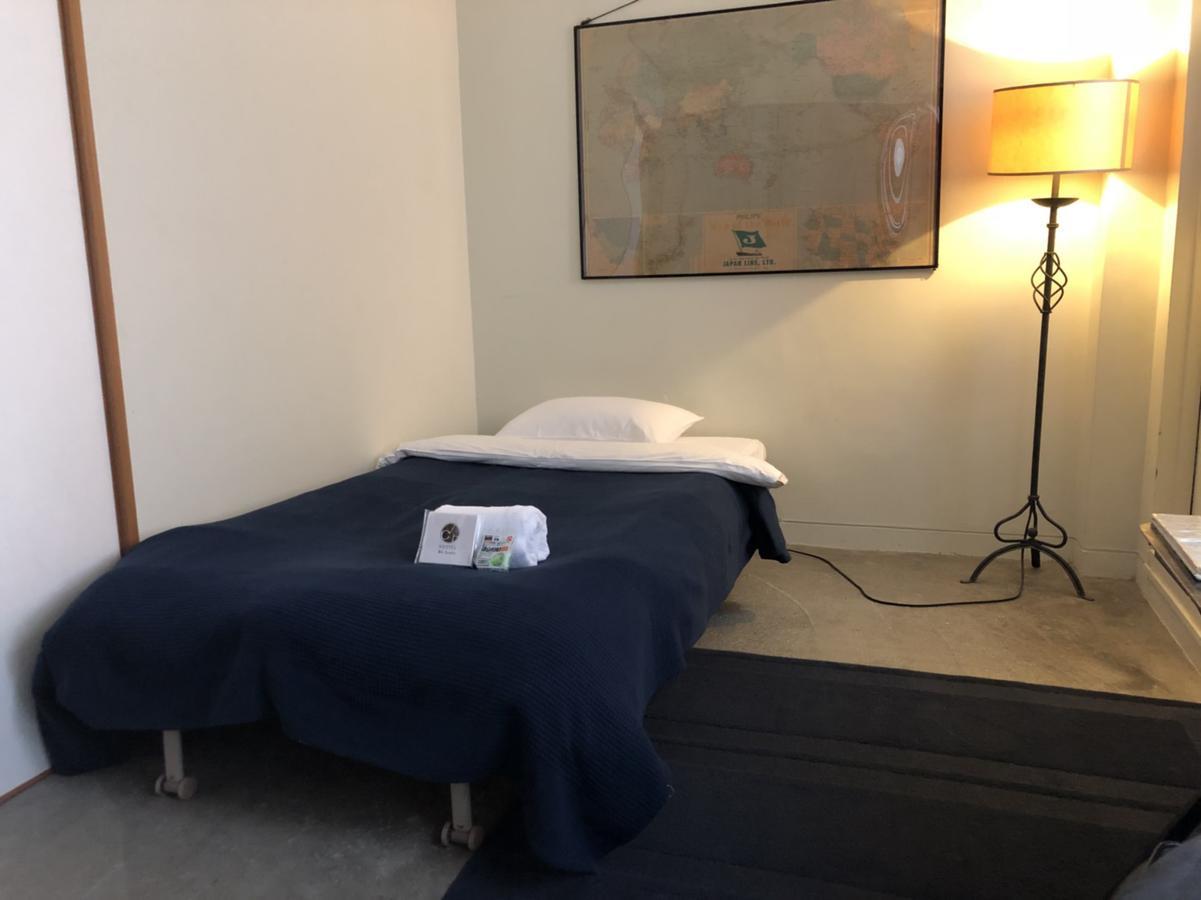 Hostel 64 Ōsaka Eksteriør bilde