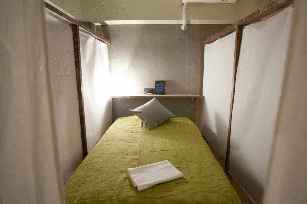 Hostel 64 Ōsaka Eksteriør bilde