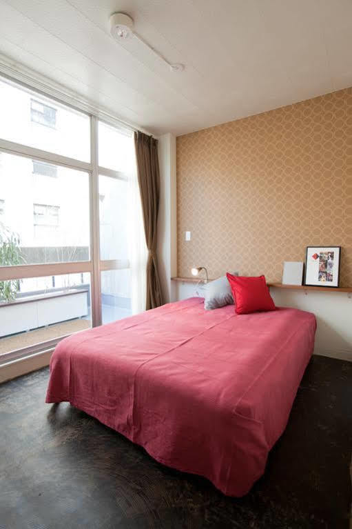 Hostel 64 Ōsaka Eksteriør bilde