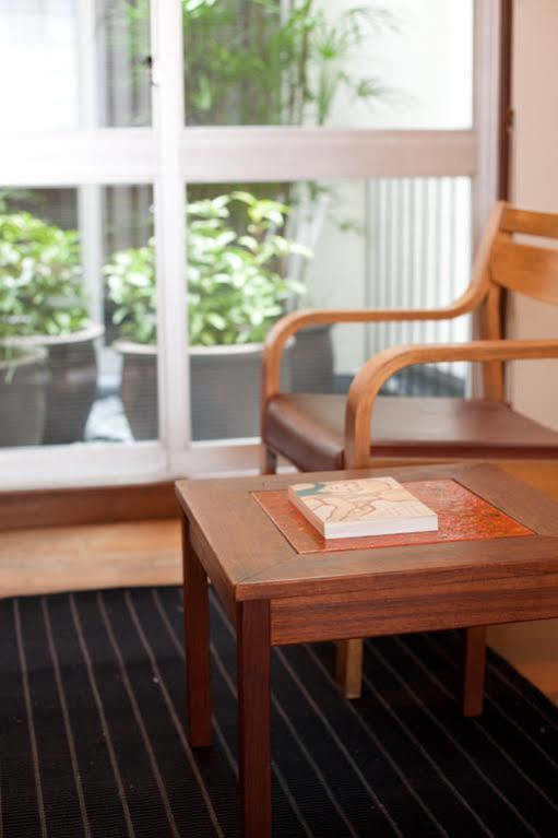 Hostel 64 Ōsaka Eksteriør bilde